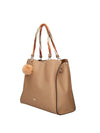 WOMEN'S SHOULDER BAG - NINI ROSA - 26309 2