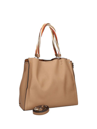 WOMEN'S SHOULDER BAG - NINI ROSA - 26309 3