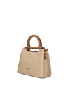 WOMEN'S HANDBAG - NINI BEIGE - 26313 2