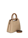 WOMEN'S HANDBAG - NINI BEIGE - 26313 3