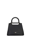WOMEN'S HANDBAG - NINI BLACK - 26313 1