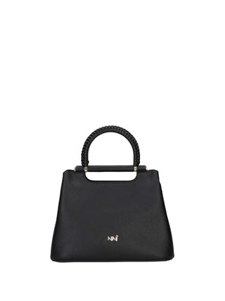 WOMEN'S HANDBAG - NINI BLACK - 26313