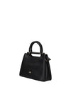 WOMEN'S HANDBAG - NINI BLACK - 26313 2