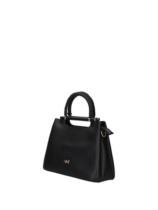 WOMEN'S HANDBAG - NINI BLACK - 26313 2
