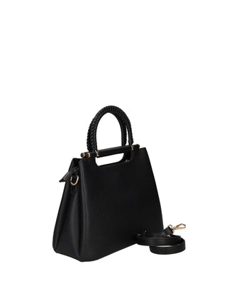WOMEN'S HANDBAG - NINI BLACK - 26313 3