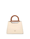 WOMEN'S HANDBAG - NINI PANNA - 26313 1