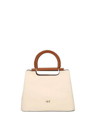 WOMEN'S HANDBAG - NINI PANNA - 26313