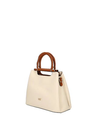 WOMEN'S HANDBAG - NINI PANNA - 26313 2