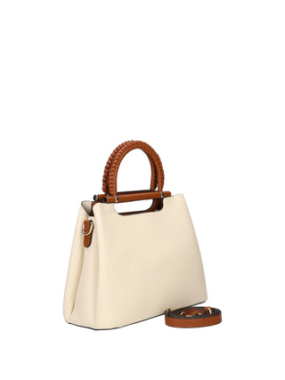WOMEN'S HANDBAG - NINI PANNA - 26313 3