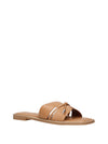 WOMAN'S SLINGBACK - NINI CAMEL - 26340 2