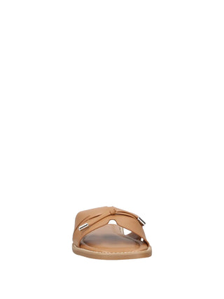 WOMAN'S SLINGBACK - NINI CAMEL - 26340 3