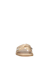 WOMAN'S SLIP-ON - NINI GOLD - 26340 3