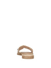 WOMAN'S SLIP-ON - NINI GOLD - 26340 5