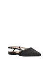 WOMEN'S PUMPS - NINI BLACK - 2659 2