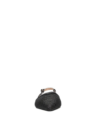 WOMEN'S PUMPS - NINI BLACK - 2659 3
