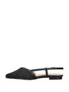 WOMEN'S PUMPS - NINI BLACK - 2659 4