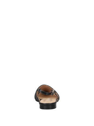 WOMEN'S PUMPS - NINI BLACK - 2659 5