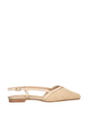 WOMEN'S PUMPS - NINI GOLD - 2659 1
