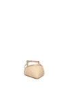 WOMEN'S PUMPS - NINI GOLD - 2659 3