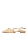 WOMEN'S PUMPS - NINI GOLD - 2659 4
