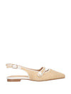 WOMEN'S PUMPS - NINI WHITE - 2660 1