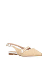 WOMEN'S PUMPS - NINI WHITE - 2660 2