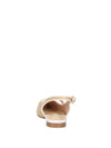 WOMEN'S PUMPS - NINI WHITE - 2660 5