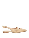 WOMEN'S PUMPS - NINI GOLD - 2660 1