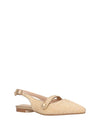 WOMEN'S PUMPS - NINI GOLD - 2660 2