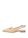 WOMEN'S PUMPS - NINI GOLD - 2660 4