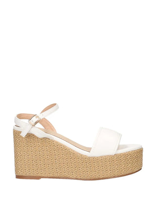 WOMEN'S SANDAL - NINI BUTTER - 2680
