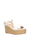 WOMEN'S SANDAL - NINI BUTTER - 2680 2