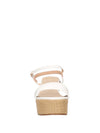 WOMEN'S SANDAL - NINI BUTTER - 2680 3