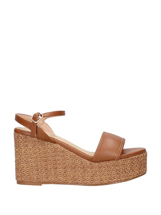 WOMEN'S SANDAL - NINI LEATHER - 2680
