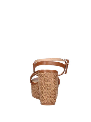 WOMEN'S SANDAL - NINI LEATHER - 2680 5