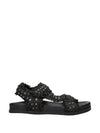 WOMEN'S SANDAL - NINI BLACK - 2683 1