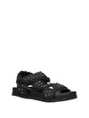 WOMEN'S SANDAL - NINI BLACK - 2683 2