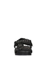 WOMEN'S SANDAL - NINI BLACK - 2683 3