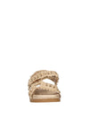 WOMEN'S SANDAL - NINI GOLD - 2683 3