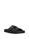 WOMEN'S LOAFER - NINI BLACK - 2684 2