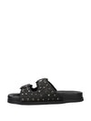 WOMEN'S LOAFER - NINI BLACK - 2684 4