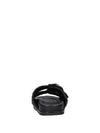 WOMEN'S LOAFER - NINI BLACK - 2684 5