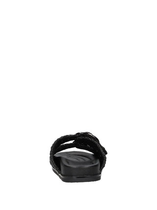 WOMEN'S LOAFER - NINI BLACK - 2684 5