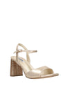 WOMEN'S SANDAL - IKAROS GOLD - 96195-IK01 2