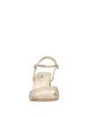 WOMEN'S SANDAL - IKAROS GOLD - 96195-IK01 3