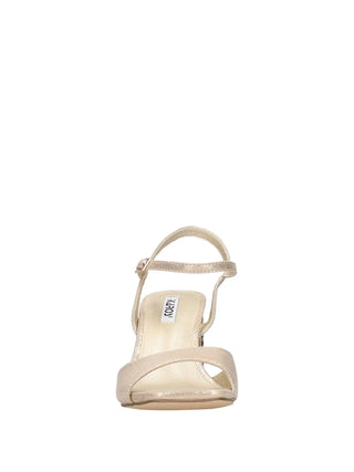 WOMEN'S SANDAL - IKAROS GOLD - 96195-IK01 3