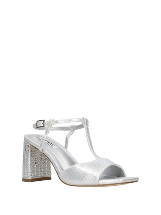 WOMEN'S SANDAL - IKAROS SILVER - 96195-IK03 2