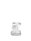 WOMEN'S SANDAL - IKAROS SILVER - 96195-IK03 3