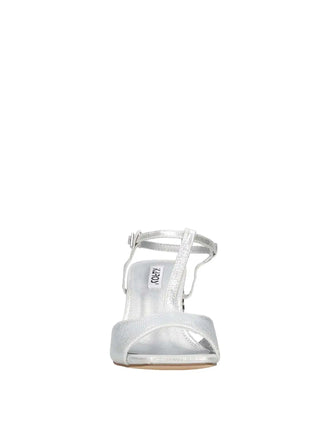 WOMEN'S SANDAL - IKAROS SILVER - 96195-IK03 3