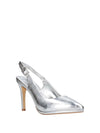 WOMEN'S DECOLLETE - IKAROS SILVER - GS35446-1 2